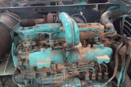 ขาย sk 120-5.มีคลิป. เช็คพร้อมลงงาน