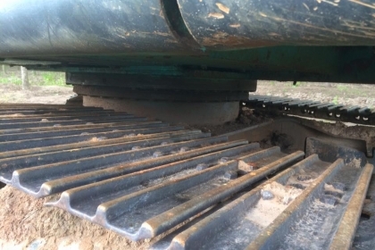 ขาย sk 120-5.มีคลิป. เช็คพร้อมลงงาน