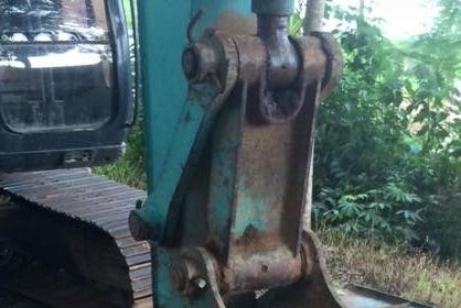 ขาย sk 120-5.มีคลิป. เช็คพร้อมลงงาน