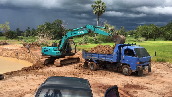 ขาย sk 120-5.มีคลิป. เช็คพร้อมลงงาน