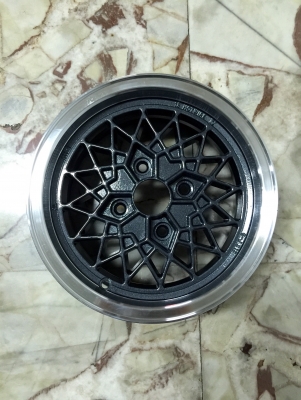 ขายแม็กซ์ HOTWIRE 4 ขอบ 13" 4 รู 110 กว้าง 6" ET13 ขายแม็กซ์ HOTWIRE 4 ขอบ 13" 4 รู 110 กว้าง 6" ET13