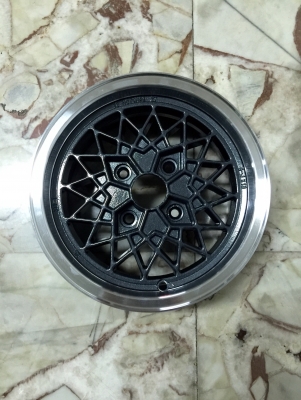 ขายแม็กซ์ HOTWIRE 4 ขอบ 13" 4 รู 110 กว้าง 6" ET13 ขายแม็กซ์ HOTWIRE 4 ขอบ 13" 4 รู 110 กว้าง 6" ET13