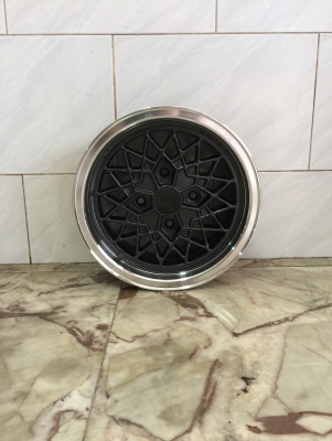 ขายแม็กซ์ HOTWIRE 4 ขอบ 13" 4 รู 110 กว้าง 6" ET13 ขายแม็กซ์ HOTWIRE 4 ขอบ 13" 4 รู 110 กว้าง 6" ET13