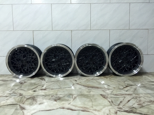 ขายแม็กซ์ HOTWIRE 4 ขอบ 13" 4 รู 110 กว้าง 6" ET13 ขายแม็กซ์ HOTWIRE 4 ขอบ 13" 4 รู 110 กว้าง 6" ET13