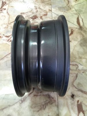 ขายแม็กซ์ HOTWIRE 4 ขอบ 13" 4 รู 110 กว้าง 6" ET13 ขายแม็กซ์ HOTWIRE 4 ขอบ 13" 4 รู 110 กว้าง 6" ET13