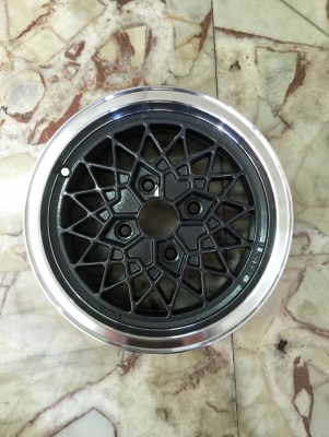 ขายแม็กซ์ HOTWIRE 4 ขอบ 13" 4 รู 110 กว้าง 6" ET13 ขายแม็กซ์ HOTWIRE 4 ขอบ 13" 4 รู 110 กว้าง 6" ET13