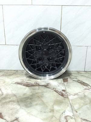 ขายแม็กซ์ HOTWIRE 4 ขอบ 13" 4 รู 110 กว้าง 6" ET13 ขายแม็กซ์ HOTWIRE 4 ขอบ 13" 4 รู 110 กว้าง 6" ET13