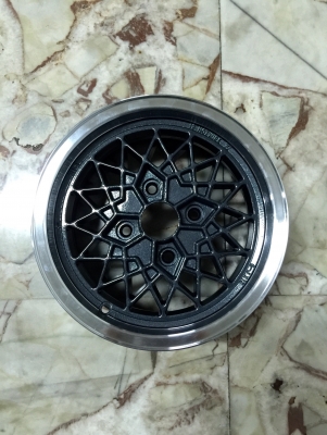 ขายแม็กซ์ HOTWIRE 4 ขอบ 13" 4 รู 110 กว้าง 6" ET13 ขายแม็กซ์ HOTWIRE 4 ขอบ 13" 4 รู 110 กว้าง 6" ET13