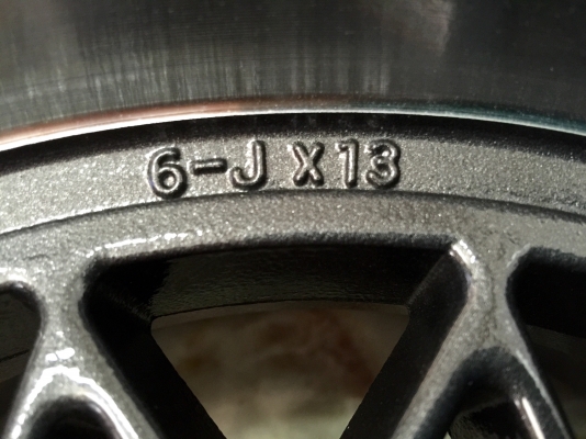 ขายแม็กซ์ HOTWIRE 4 ขอบ 13" 4 รู 110 กว้าง 6" ET13 ขายแม็กซ์ HOTWIRE 4 ขอบ 13" 4 รู 110 กว้าง 6" ET13