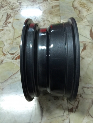 ขายแม็กซ์ HOTWIRE 4 ขอบ 13" 4 รู 110 กว้าง 6" ET13 ขายแม็กซ์ HOTWIRE 4 ขอบ 13" 4 รู 110 กว้าง 6" ET13