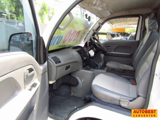 TATA SUPER ACE 1.4 MT ปี2014