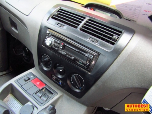 TATA SUPER ACE 1.4 MT ปี2014