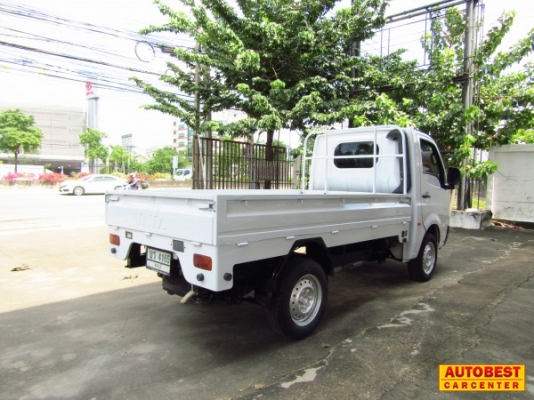 TATA SUPER ACE 1.4 MT ปี2014
