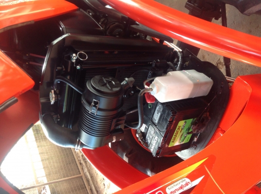 ขาย L3608SP พร้อมใบดันหน้า ผานหลัง รถทำงาน426ชั่วโมง รถสีเดิมทั้งคั้น รถใหม่มากแทบไม่ต้องติกันเรยคับ