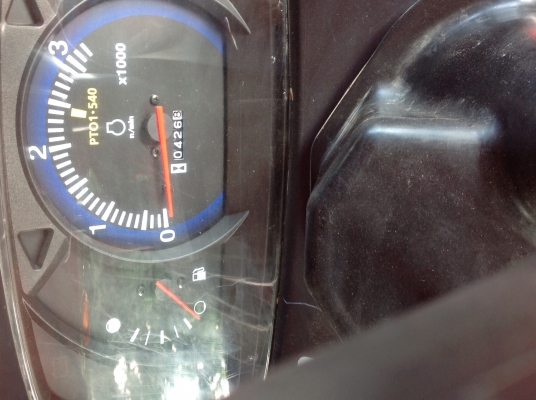 ขาย L3608SP พร้อมใบดันหน้า ผานหลัง รถทำงาน426ชั่วโมง รถสีเดิมทั้งคั้น รถใหม่มากแทบไม่ต้องติกันเรยคับ