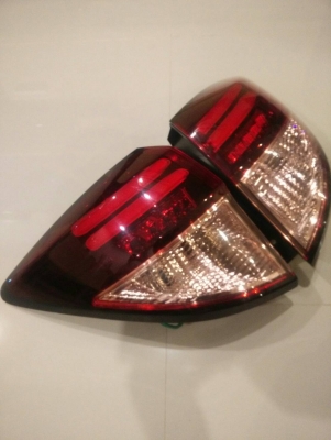 ไฟท้าย HRV 1 คู่