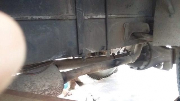 ขาย!! >>> 6ล้อ Isuzu 145แรง กระบะยาว 5.1เมตร ยาง900 <<< ขาย!! >>> 6ล้อ Isuzu 145แรง กระบะยาว 5.1เมตร ยาง900 <<<
