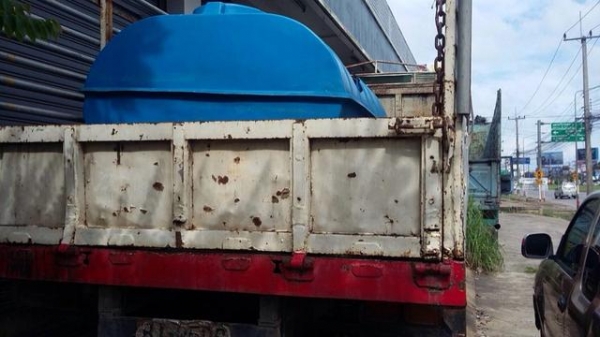 ขาย!! >>> 6ล้อ Isuzu 145แรง กระบะยาว 5.1เมตร ยาง900 <<< ขาย!! >>> 6ล้อ Isuzu 145แรง กระบะยาว 5.1เมตร ยาง900 <<<
