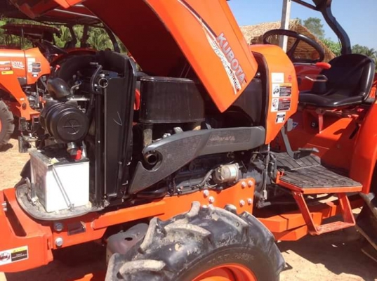 ขายคูโบตัาL4708sp ราคา468,000บาท ต่อรองได้ จัดส่งฟรี อุปกรณ์ใบมีดหน้าเเละโรตารี่ รถใช้งานน้อยมากไมล์ 5xxชม ระบบสมบูรณ์ทุกจุด จดทะเบียนปี57 ดูรถได้ที่จ.กำแพงเพชร สนใจโทร086-0631832,084-5575695เทน ขายคูโบตัาL4708sp ราคา468,000บาท ต่อรองได้ จัดส่งฟรี อุปกรณ์ใบมีดหน้าเเละโรตารี่ รถใช้งานน้อยมากไมล์ 5xxชม ระบบสมบูรณ์ทุกจุด จดทะเบียนปี57 ดูรถได้ที่จ.กำแพงเพชร สนใจโทร086-0631832,084-5575695เทน