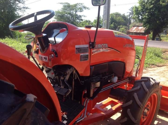 ขายคูโบตัาL4708sp ราคา468,000บาท ต่อรองได้ จัดส่งฟรี อุปกรณ์ใบมีดหน้าเเละโรตารี่ รถใช้งานน้อยมากไมล์ 5xxชม ระบบสมบูรณ์ทุกจุด จดทะเบียนปี57 ดูรถได้ที่จ.กำแพงเพชร สนใจโทร086-0631832,084-5575695เทน ขายคูโบตัาL4708sp ราคา468,000บาท ต่อรองได้ จัดส่งฟรี อุปกรณ์ใบมีดหน้าเเละโรตารี่ รถใช้งานน้อยมากไมล์ 5xxชม ระบบสมบูรณ์ทุกจุด จดทะเบียนปี57 ดูรถได้ที่จ.กำแพงเพชร สนใจโทร086-0631832,084-5575695เทน