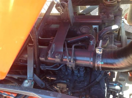 ขายคูโบตัาL4708sp ราคา468,000บาท ต่อรองได้ จัดส่งฟรี อุปกรณ์ใบมีดหน้าเเละโรตารี่ รถใช้งานน้อยมากไมล์ 5xxชม ระบบสมบูรณ์ทุกจุด จดทะเบียนปี57 ดูรถได้ที่จ.กำแพงเพชร สนใจโทร086-0631832,084-5575695เทน ขายคูโบตัาL4708sp ราคา468,000บาท ต่อรองได้ จัดส่งฟรี อุปกรณ์ใบมีดหน้าเเละโรตารี่ รถใช้งานน้อยมากไมล์ 5xxชม ระบบสมบูรณ์ทุกจุด จดทะเบียนปี57 ดูรถได้ที่จ.กำแพงเพชร สนใจโทร086-0631832,084-5575695เทน