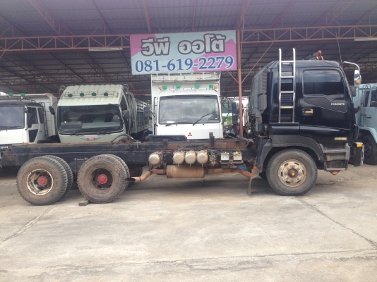 ขายด่วน 10 ล้อ ISUZU GXZ 360 พร้อมใช้งานทันที ขายด่วน 10 ล้อ ISUZU GXZ 360 พร้อมใช้งานทันที