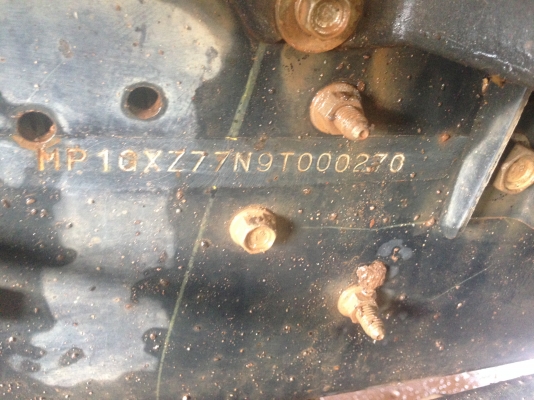 ขายด่วน 10 ล้อ ISUZU GXZ 360 พร้อมใช้งานทันที ขายด่วน 10 ล้อ ISUZU GXZ 360 พร้อมใช้งานทันที