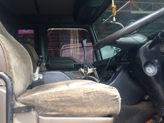 ขายด่วน 10 ล้อ ISUZU GXZ 360 พร้อมใช้งานทันที ขายด่วน 10 ล้อ ISUZU GXZ 360 พร้อมใช้งานทันที