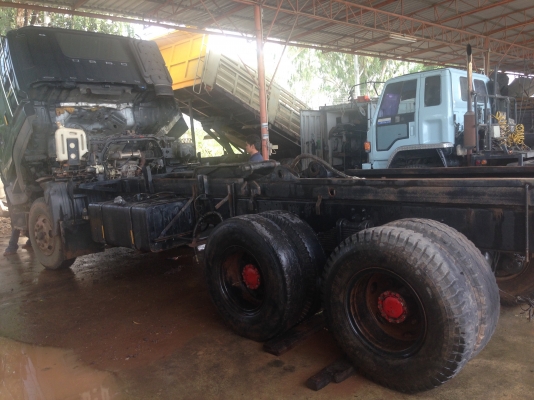 ขายด่วน 10 ล้อ ISUZU GXZ 360 พร้อมใช้งานทันที ขายด่วน 10 ล้อ ISUZU GXZ 360 พร้อมใช้งานทันที