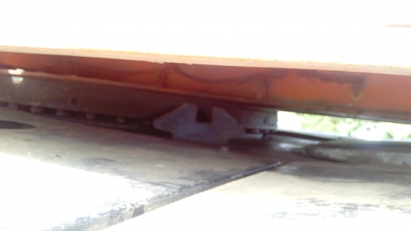 รถเครน KATO KR 25 H-V 25ตัน