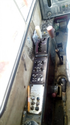 รถเครน KATO KR 25 H-V 25ตัน