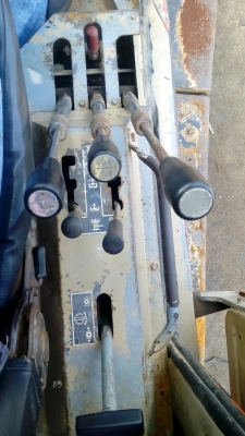 รถเครน KATO KR 25 H-V 25ตัน