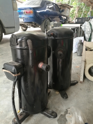 ขาย คอมแอร์ ใช้ไฟ 380v ใช้ไฟ 3 เฟส 56000btu พร้อมใช้งาน ขาย คอมแอร์ ใช้ไฟ 380v ใช้ไฟ 3 เฟส 56000btu พร้อมใช้งาน