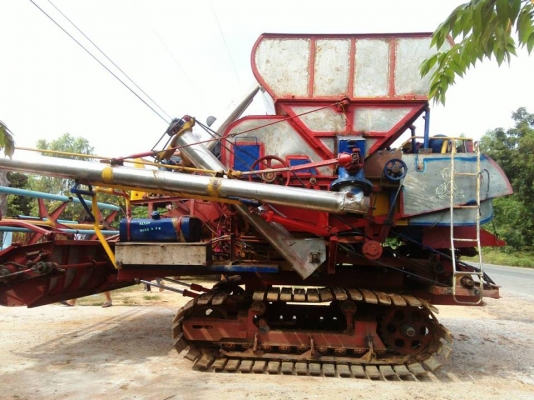 ขายรถเกี่ยวข้าว อุ้ม2ตัน รถสวยสภาพพร้อมใช้งาน ราคา350,000 สนใจโทร 090-8588220คุณนะ 093-3258446คุณบิว หรือเข้าดูสินค้าอื่นๆได้ที่ www.narong2truck.com หรือ www.truck.in.th/498 หรือเพจFacebook ณรงค์ ซื้อขายรถมือสอง (เว็บไซต์ส่วนตัว) หรือFacebook คุณนะ รถบรร