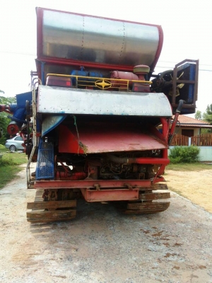 ขายรถเกี่ยวข้าว อุ้ม2ตัน รถสวยสภาพพร้อมใช้งาน ราคา350,000 สนใจโทร 090-8588220คุณนะ 093-3258446คุณบิว หรือเข้าดูสินค้าอื่นๆได้ที่ www.narong2truck.com หรือ www.truck.in.th/498 หรือเพจFacebook ณรงค์ ซื้อขายรถมือสอง (เว็บไซต์ส่วนตัว) หรือFacebook คุณนะ รถบรร