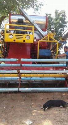 ขายรถเกี่ยวข้าว อุ้ม2ตัน รถสวยสภาพพร้อมใช้งาน ราคา350,000 สนใจโทร 090-8588220คุณนะ 093-3258446คุณบิว หรือเข้าดูสินค้าอื่นๆได้ที่ www.narong2truck.com หรือ www.truck.in.th/498 หรือเพจFacebook ณรงค์ ซื้อขายรถมือสอง (เว็บไซต์ส่วนตัว) หรือFacebook คุณนะ รถบรร