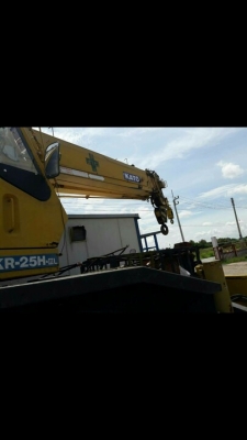 ขายkato 25ตัน