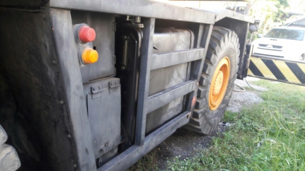 ขายkato 25ตัน