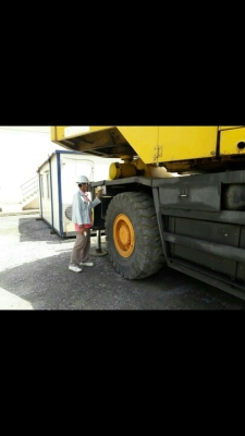 ขายkato 25ตัน