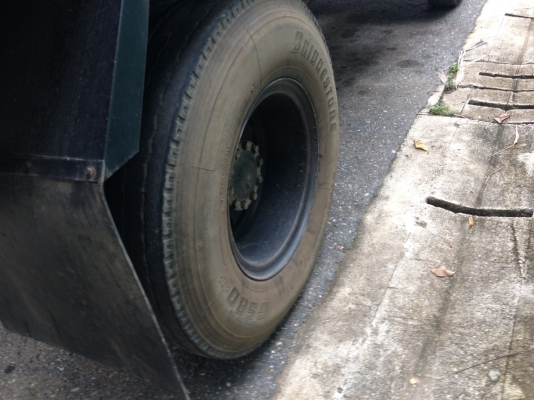 รถอีซูซุ 6 ล้อดั้ม FTR 240 แรงม้า. ปี 54. , ( รถวิ่ง 14x,xxx กม. ) สนใจติดต่อ 081 - 6079515 รถอีซูซุ 6 ล้อดั้ม FTR 240 แรงม้า. ปี 54. , ( รถวิ่ง 14x,xxx กม. ) สนใจติดต่อ 081 - 6079515