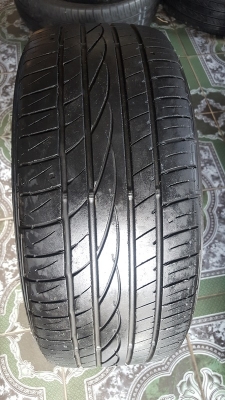 ขายล้อใหม่15 CE28 4รู100-114 ยางเปอร์เช็น 4 ล้อ