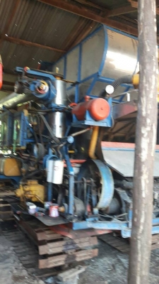 ขายรถเกี่ยวข้าว ไทยเจริญ ช่วงล่าง10ปั๊ม22 เครื่องอีซูซุ6BG1 อุ้ม2.5ตันสภาพกำลังทำงาน ขายรถเกี่ยวข้าว ไทยเจริญ ช่วงล่าง10ปั๊ม22 เครื่องอีซูซุ6BG1 อุ้ม2.5ตันสภาพกำลังทำงาน