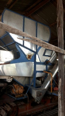 ขายรถเกี่ยวข้าว ไทยเจริญ ช่วงล่าง10ปั๊ม22 เครื่องอีซูซุ6BG1 อุ้ม2.5ตันสภาพกำลังทำงาน ขายรถเกี่ยวข้าว ไทยเจริญ ช่วงล่าง10ปั๊ม22 เครื่องอีซูซุ6BG1 อุ้ม2.5ตันสภาพกำลังทำงาน