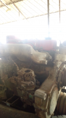 ขายเครื่องบิ๊กเอ็มฝาแดงเครื่องพร้อมเกียร์1เครื่องมีใบคุม. อีก1เครื่องไม่มีเกียร์ไม่มีใบคุมขายเหมา2เครื่อง