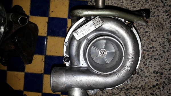 ขาย เทอร์โบ ihi rhf4 ลูกละ 3,500