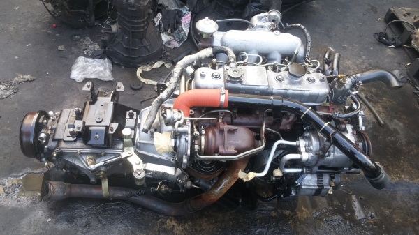 เครื่องยนต์อิซุสุ 4JB1 เทอร์โบ บรรทุก เครื่องนอก พร้อมเกีร์ยสวยๆ เอกสารครบ เครื่องยนต์อิซุสุ 4JB1 เทอร์โบ บรรทุก เครื่องนอก พร้อมเกีร์ยสวยๆ เอกสารครบ