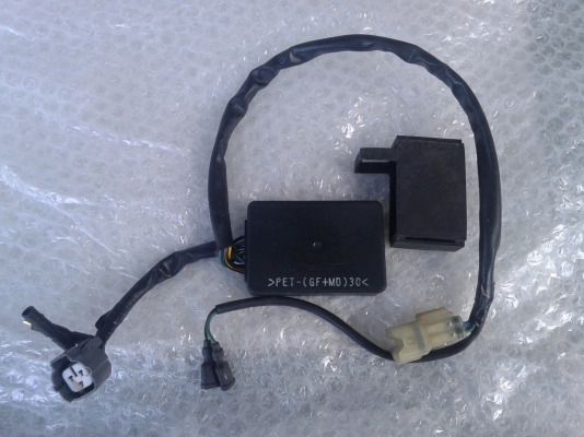 กล่อง cdi honda hrc for xr100 ape100 nsf100 กล่อง cdi honda hrc for xr100 ape100 nsf100