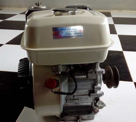 ขายเครื่องฮอนด้า GP160 ขายเครื่องฮอนด้า GP160