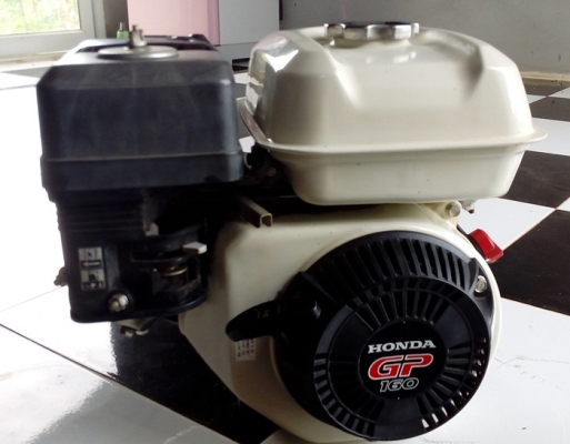 ขายเครื่องฮอนด้า GP160 ขายเครื่องฮอนด้า GP160