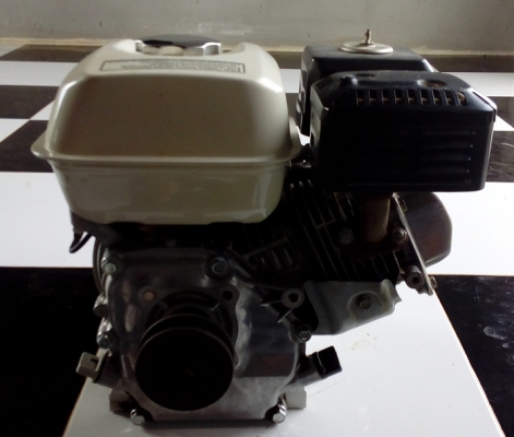 ขายเครื่องฮอนด้า GP160 ขายเครื่องฮอนด้า GP160